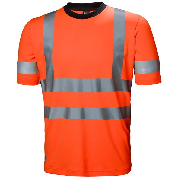 Helly Hansen Addvis T-Shirt - EN20471