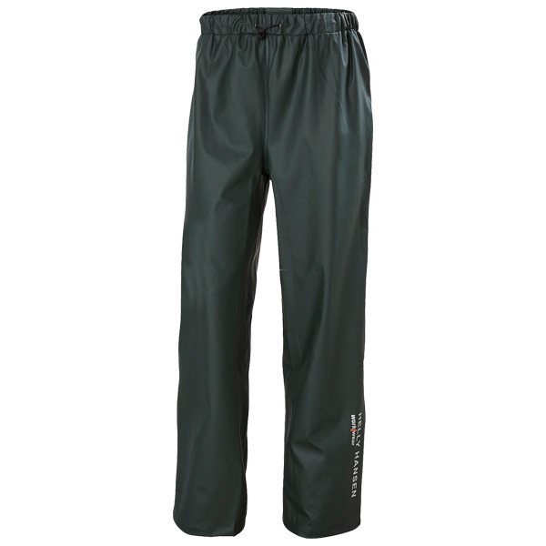 Helly Hansen Voss Regenhose, Grün