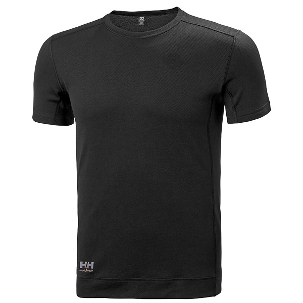 Helly Hansen Lifa Active Funktionsshirt kurzarm