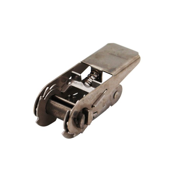 NIRO Ratsche für 25mm BB