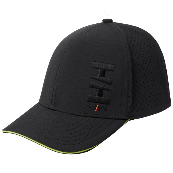 Helly Hansen Magni Evo Cap - schwarz