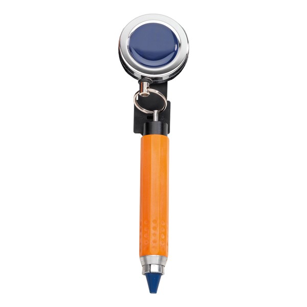 Forstkoppel ausziehbarer Stift