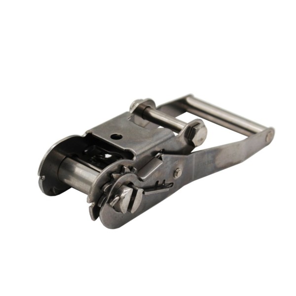 NIRO Ratsche für 50 mm BB BK 3000 daN