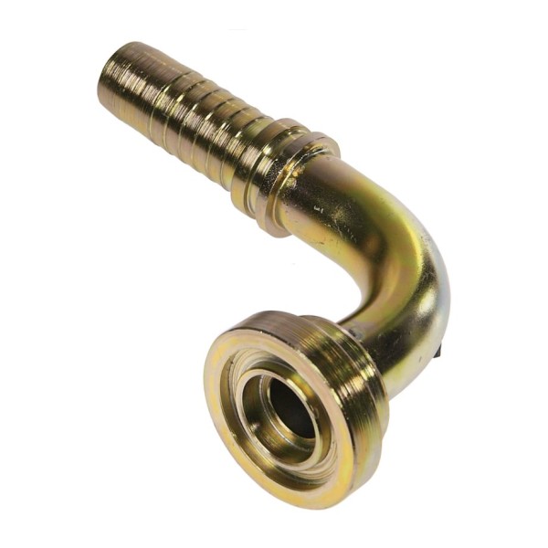 Pressnippel SFL90°