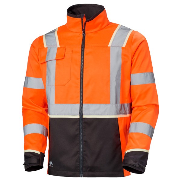 Helly Hansen UC-ME Jacke - EN20471