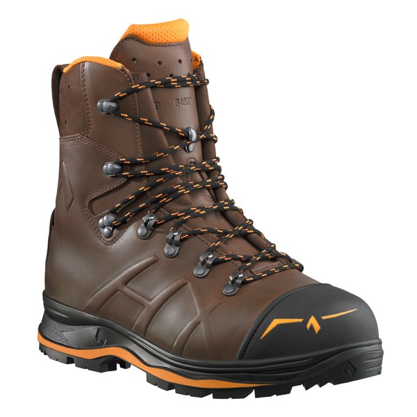 HAIX Trekker Mountain 2.0 Schnittschutzstiefel