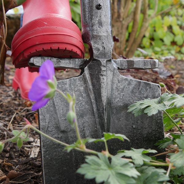 FAQ - Wie werde ich dem Unkraut Herr in meinem Garten?, Lamm Seile