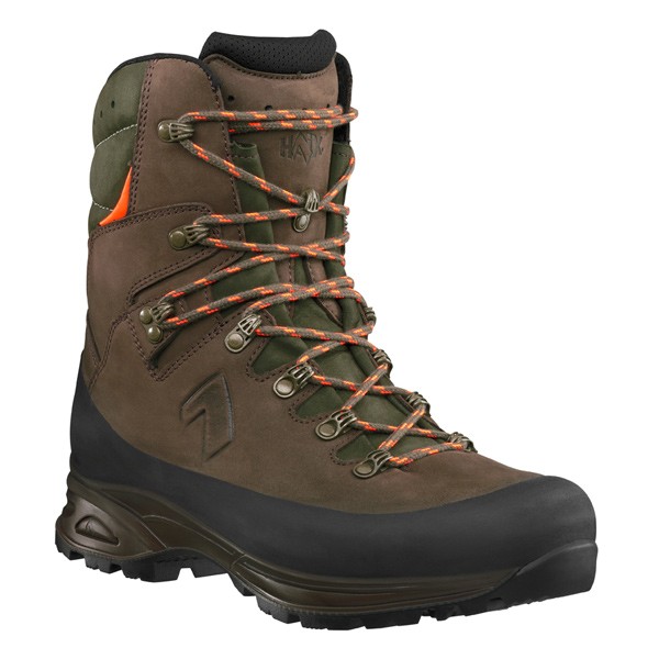 HAIX Nature One GTX Berg- & Jagdstiefel