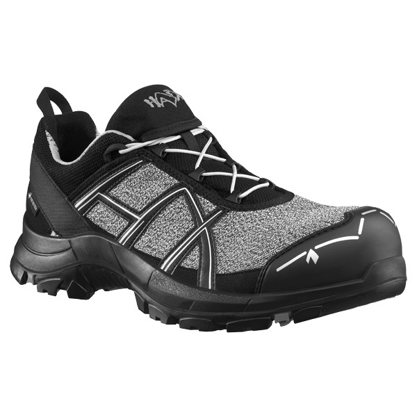 HAIX Black Eagle Safety Pro low Sicherheitsschuh - S3