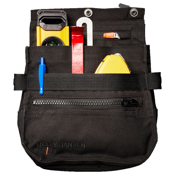 Helly Hansen CNCT Utility Tasche - mit Knöpfen