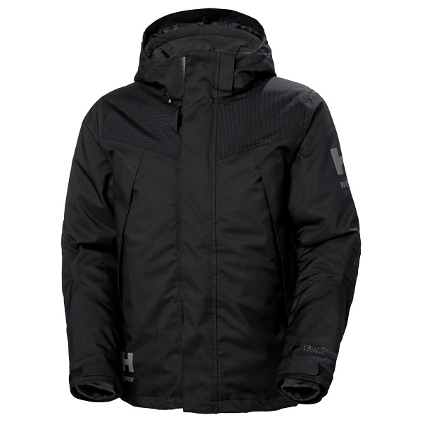 Helly Hansen Bifrost Winter Jacke