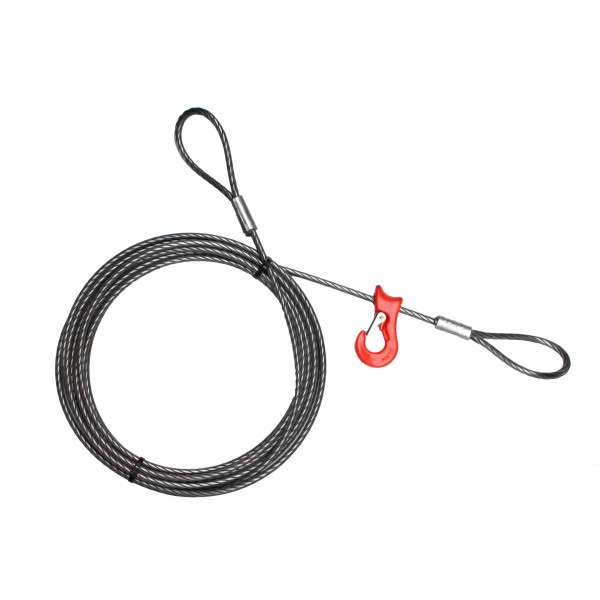 Chokerseil - Typ C - hochverdichtet