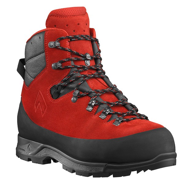 HAIX Protector Forest 2.1 GTX mid Schnittschutzstiefel