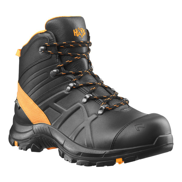 HAIX Black Eagle Safety 54 Mid Sicherheitsstiefel