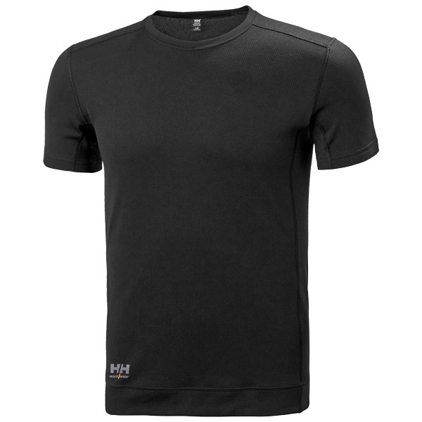 Helly Hansen Lifa Active Funktionsshirt kurzarm