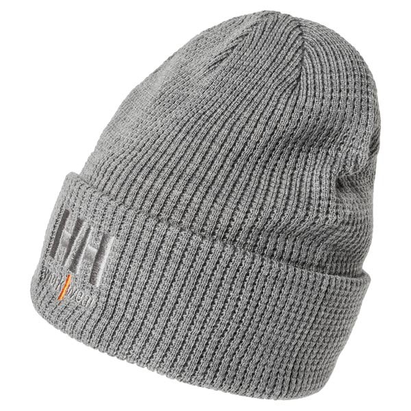Helly Hansen Oxford Mütze, Grey-Melange