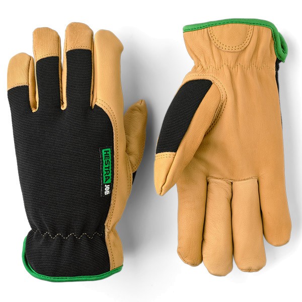 Hestra Handschuhe Kobolt Winter