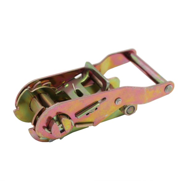 Ratsche 750daN verzinkt 25mm