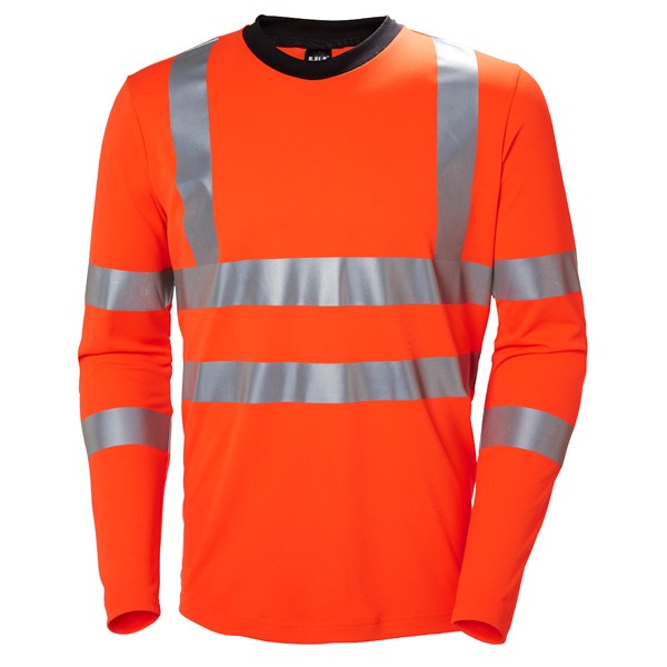 Helly Hansen Addvis Longsleeve - EN20471