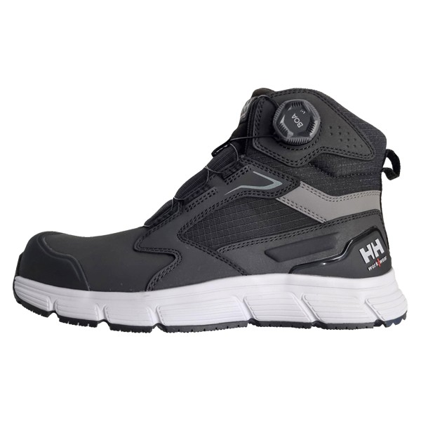 Helly Hansen Kensington MXR mid Boa Sicherheitsschuh - S3