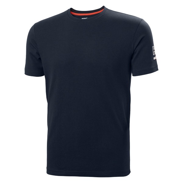 Helly Hansen Kensington T-Shirt, Navy