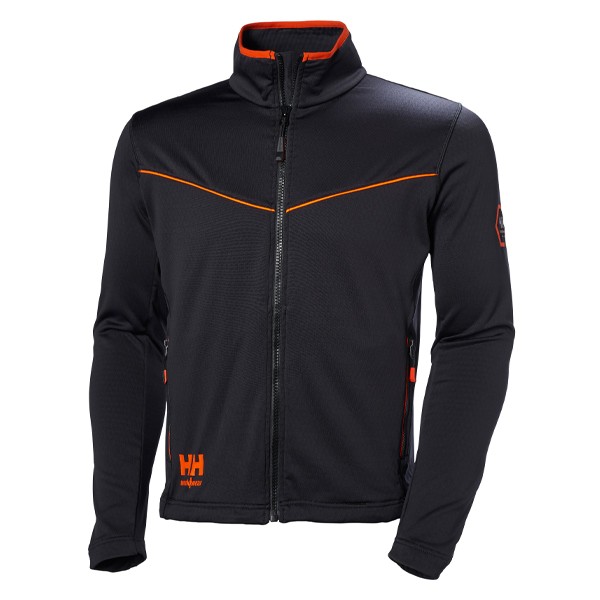 Helly Hansen Chelsea Evo Stretch Midlayer