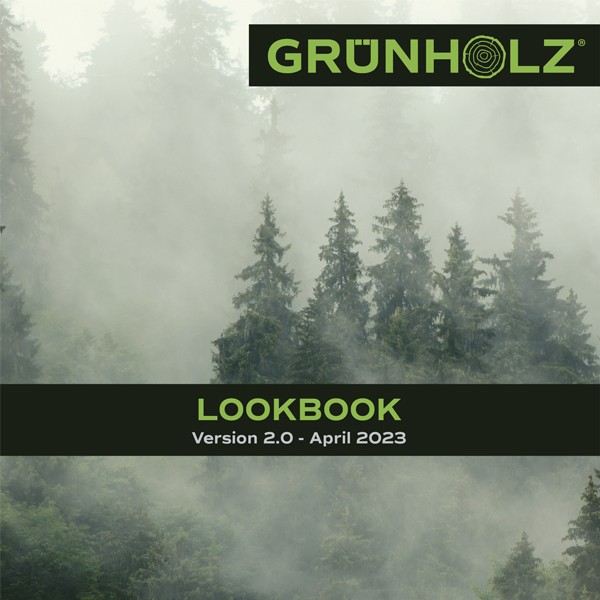 GRÜNHOLZ® Lookbook