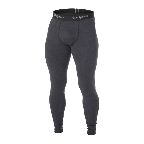 Woolpower Long Johns M's Lite Unterhose