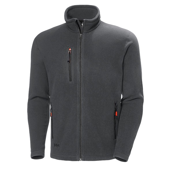 Helly Hansen Oxford Fleece Jacke