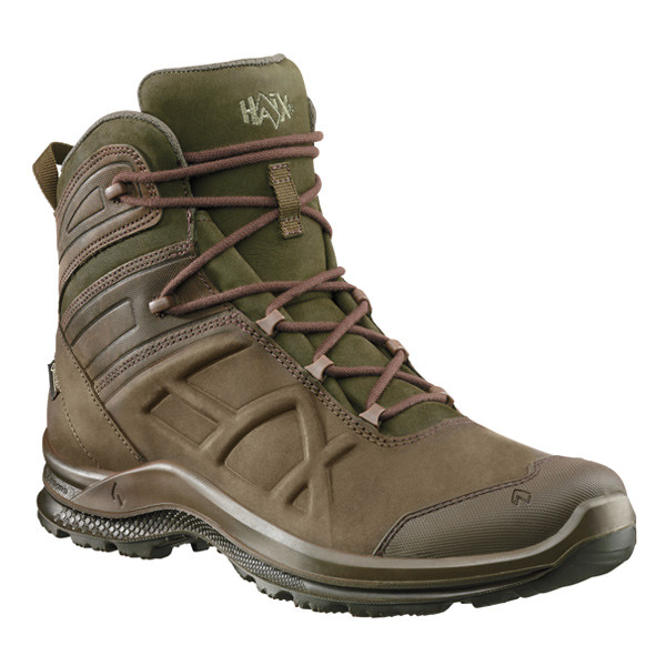 HAIX Black Eagle Nature GTX Mid Outdoorschuhe