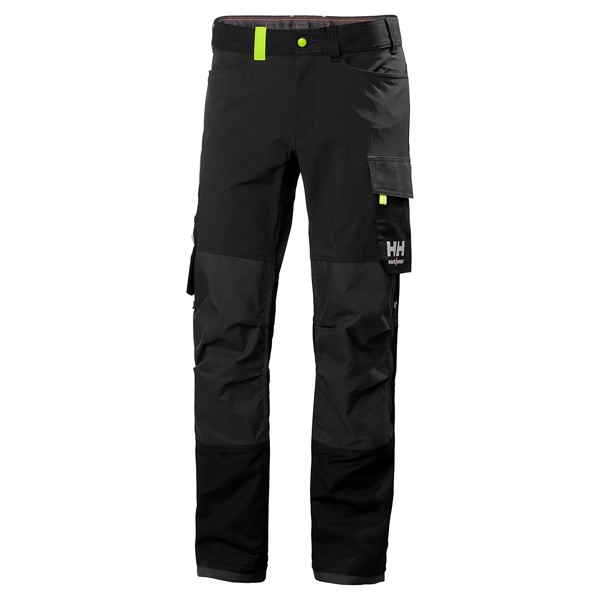 Helly Hansen Oxford 4X Arbeitshose