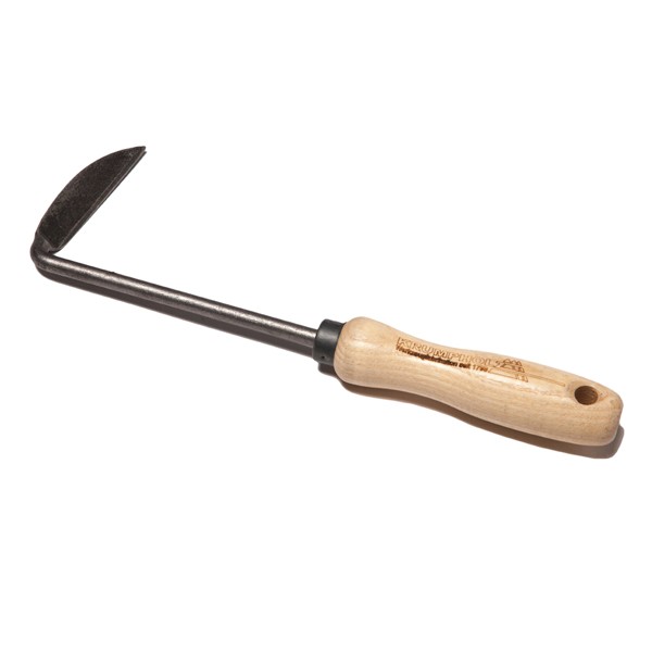 Krumpholz Cape-Cod-Weeder (links)