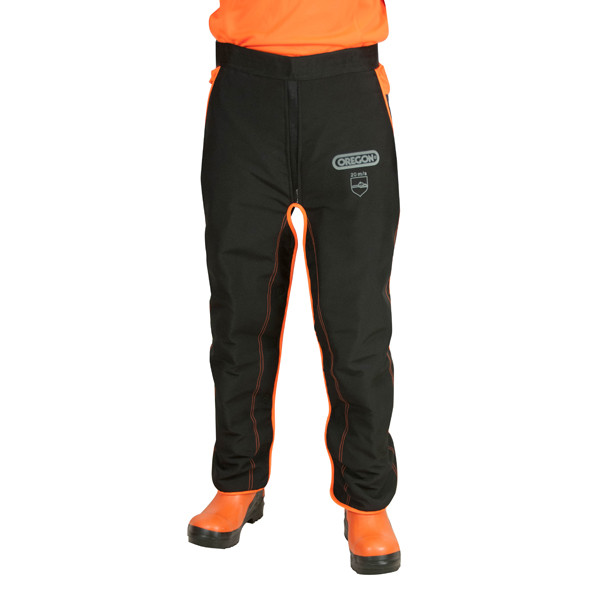 Oregon Schnittschutz-Beinlinge