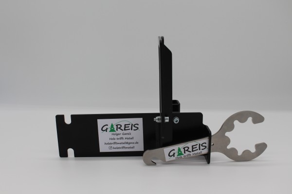 Gareis Keilhalter Keiler