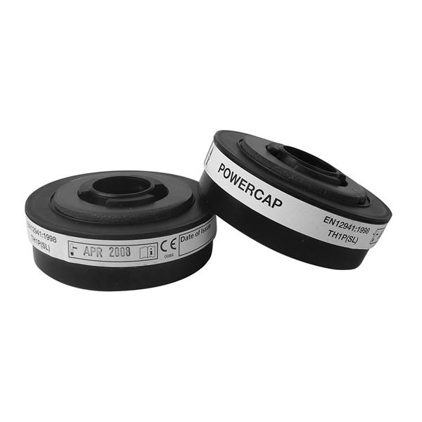 JSP Filter für PowerCap Active - MKII TH1P 