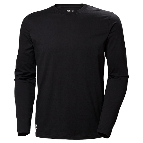 Helly Hansen Manchester Longsleeve