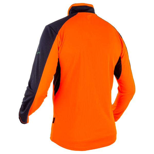 GRÜNHOLZ® Pro³® Funktionsshirt 2C - langarm | Shirts & Pullover |  Forstbekleidung | Schutzausrüstung - PSA | Lamm Seile