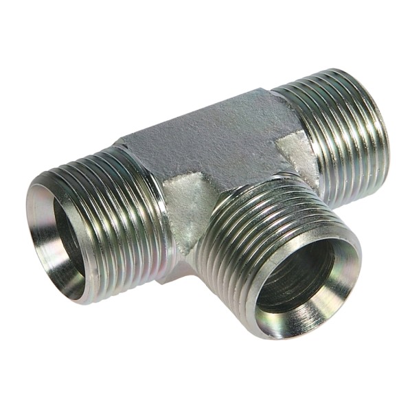Adapter T-Stück BSP