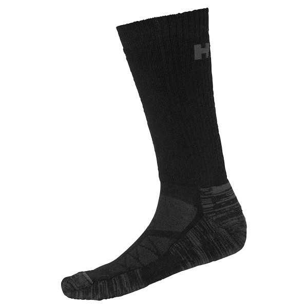 Helly Hansen Oxford Wintersocken, schwarz