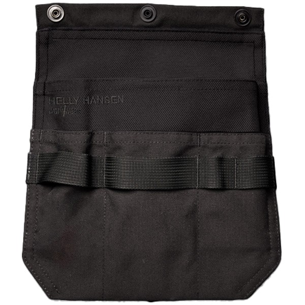 Helly Hansen CNCT Essential-Tasche 1 - mit Knöpfen