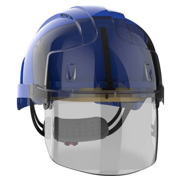 JSP EVO® VISTAshield® Helm