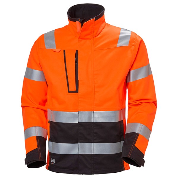 Helly Hansen Alna 2.0 Jacke, EN20471