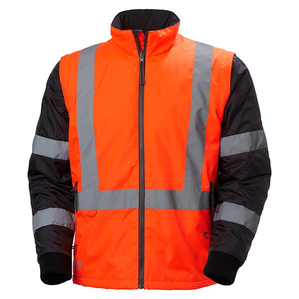 Helly Hansen Addvis Insulator Jacke, EN20471