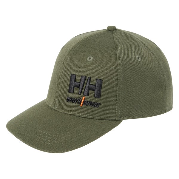 Helly Hansen Kensington Cap - olive