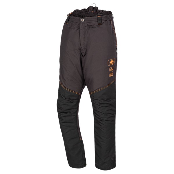 SIP Perthus BasePro Schnittschutzhose - Typ C - Schnittschutzklasse 1