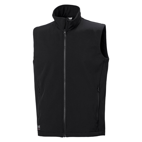 Helly Hansen Manchester 2.0 Softshell-Weste