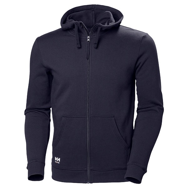 Helly Hansen Manchester Zip Hoodie