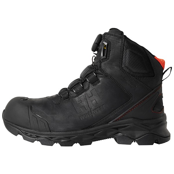 Helly Hansen Oxford Boa mid Sicherheitsschuh