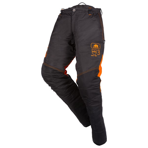 SIP BasePro Schnittschutzhose, Schnittschutzklasse 3 (28m/s)