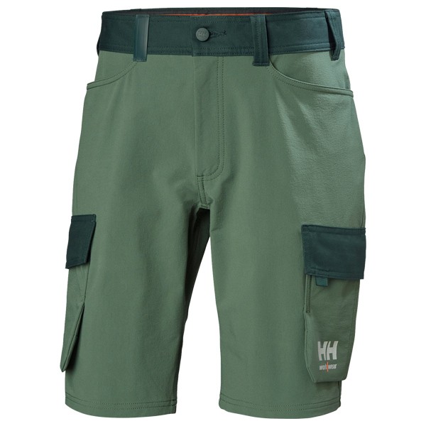 Helly Hansen Oxford 4X CNCT Short